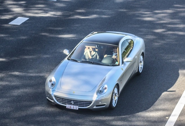 Ferrari 612 Scaglietti One-to-One