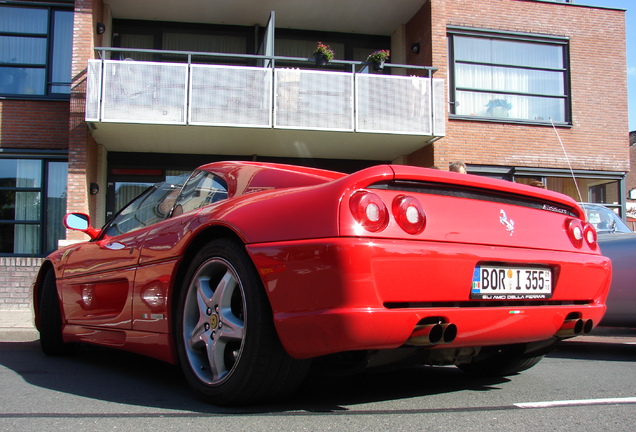 Ferrari F355 GTS