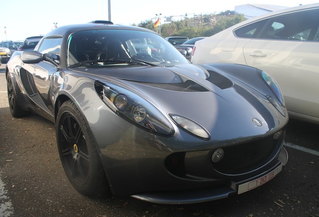 Lotus Exige S