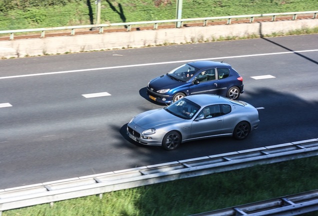 Maserati 4200GT