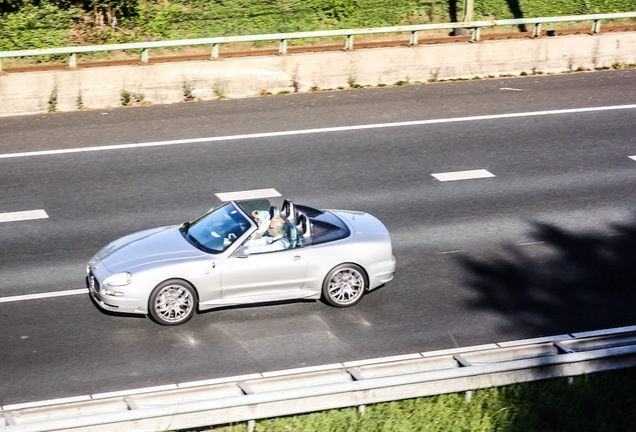 Maserati Spyder 90th Anniversary