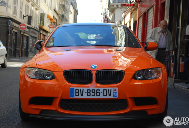 BMW M3 GTS