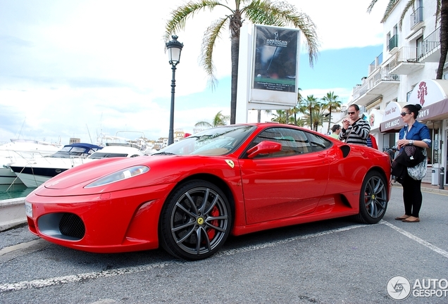 Ferrari F430