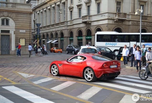 Lotus Exige S