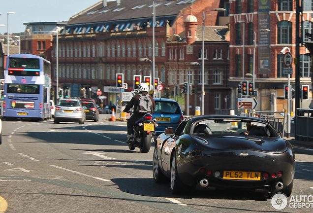 TVR Tuscan MKI