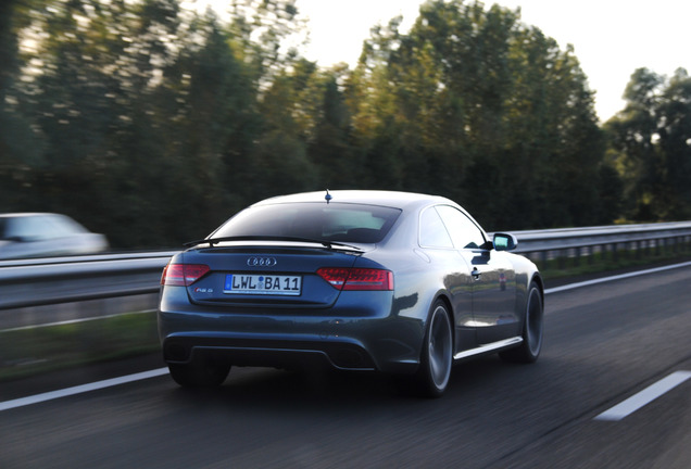 Audi RS5 8T