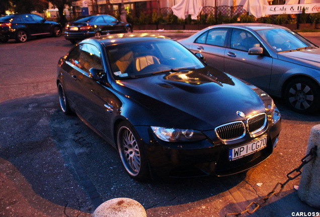 BMW M3 E92 Coupé