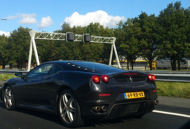 Ferrari F430