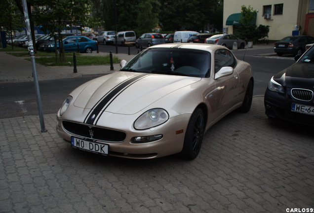 Maserati 4200GT