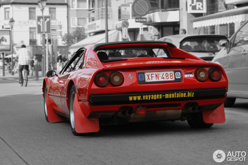 Ferrari 308 GTBi