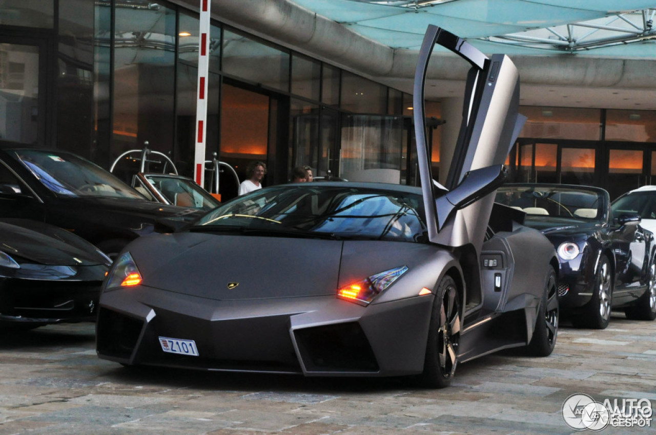 Lamborghini Reventón