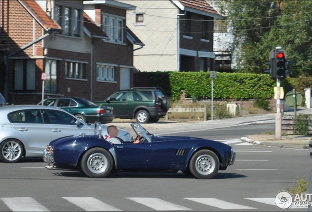 AC Cobra