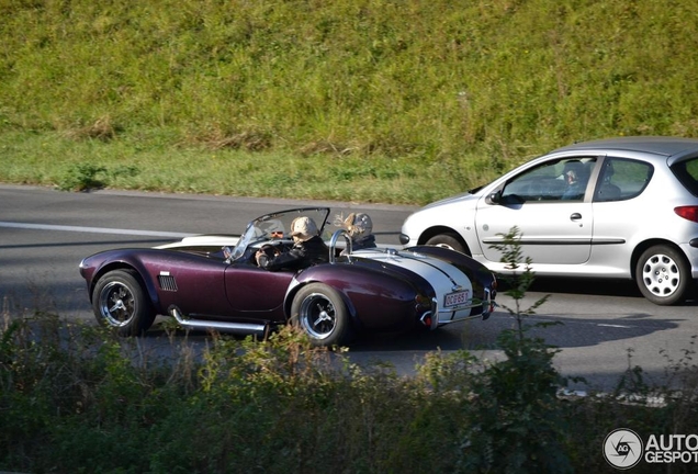 AC Cobra