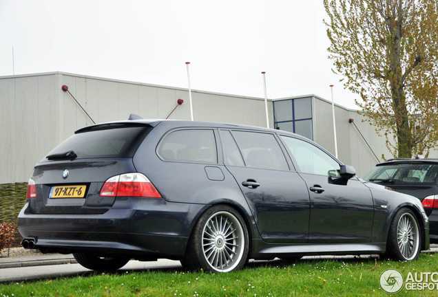 Alpina B5 Touring