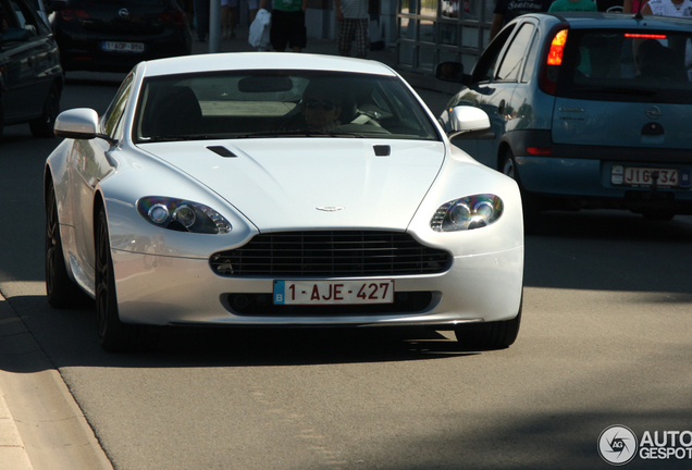 Aston Martin V8 Vantage N420