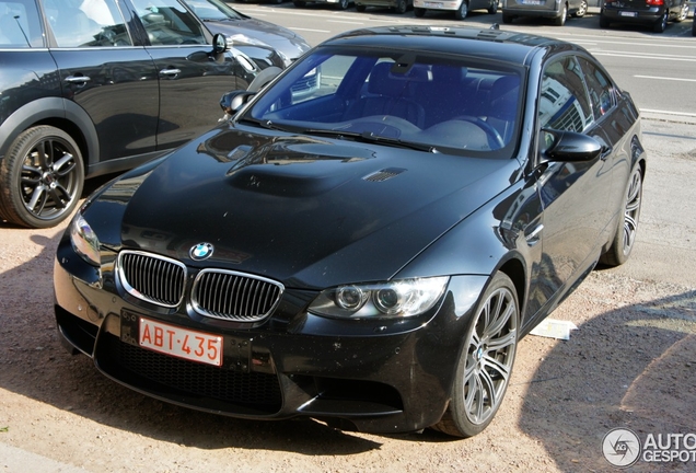 BMW M3 E92 Coupé