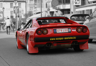 Ferrari 308 GTBi