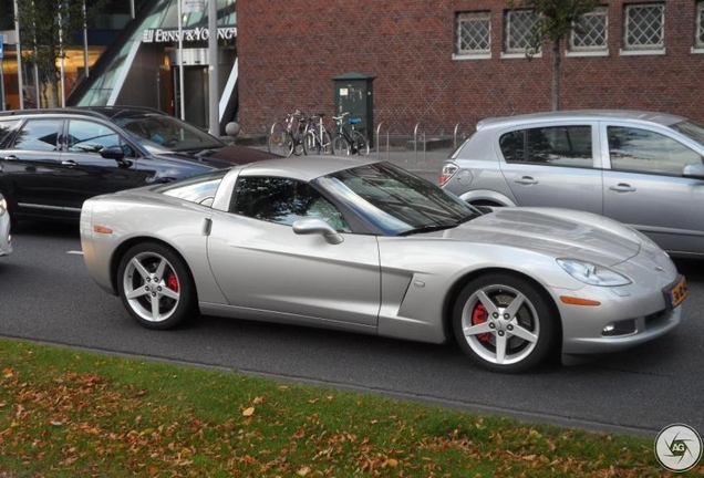 Chevrolet Corvette C6