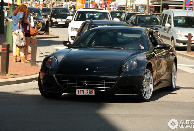 Ferrari 612 Scaglietti One-to-One