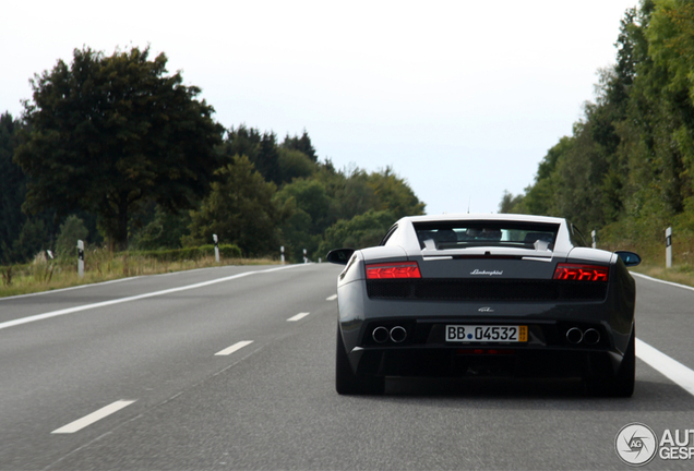 Lamborghini Gallardo LP560-4