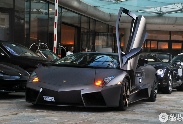 Lamborghini Reventón