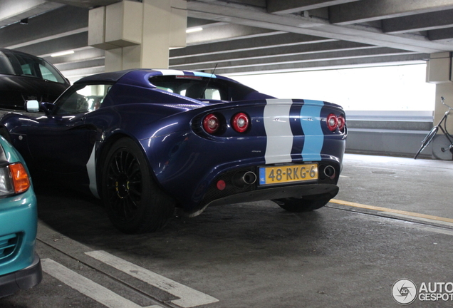 Lotus Elise S2