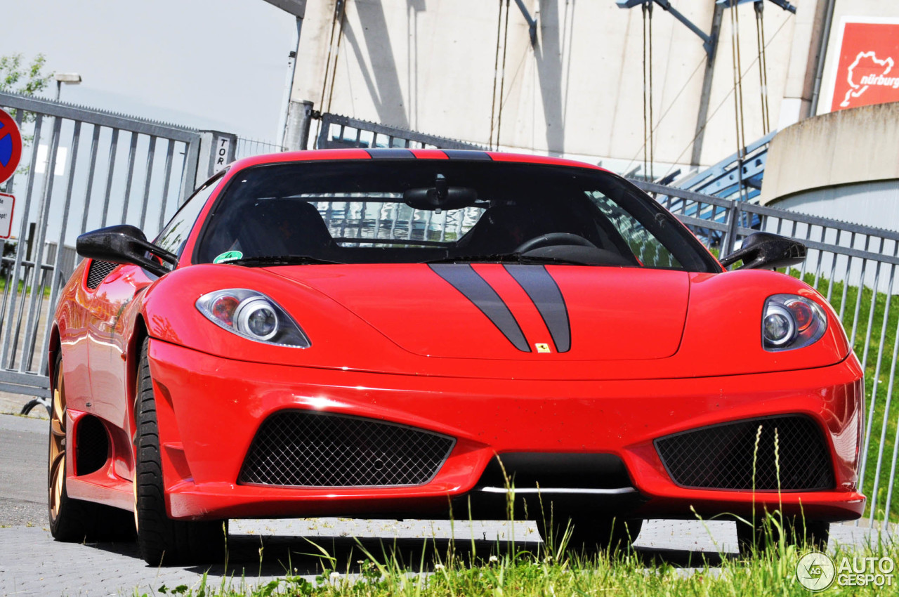 Ferrari 430 Scuderia