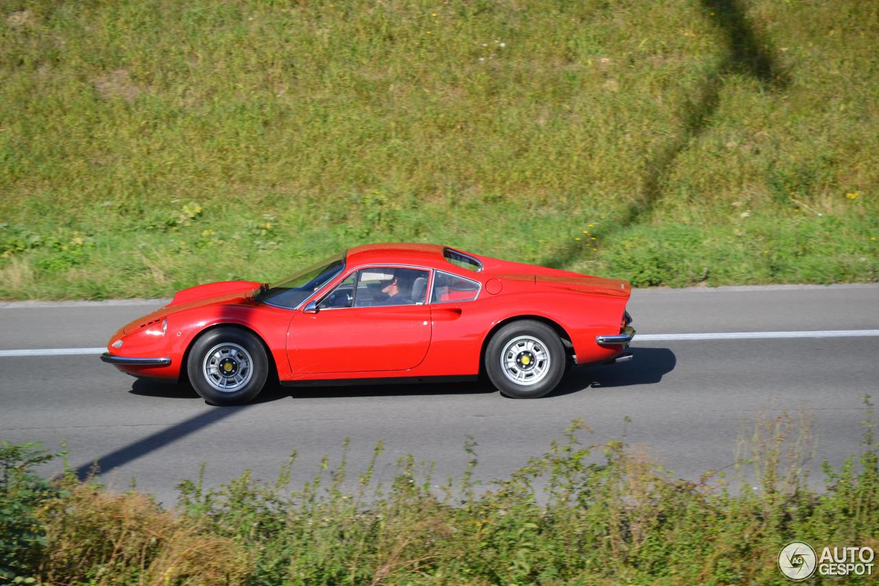 Ferrari Dino 246 GT