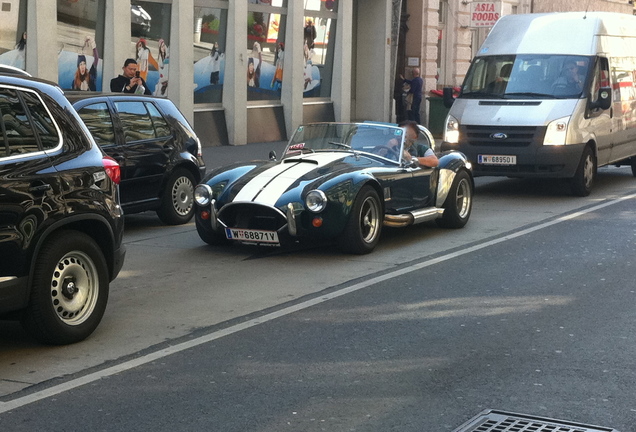 AC Cobra