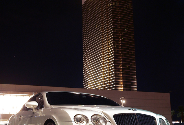 Bentley Continental GT Speed Premier4509 Limited