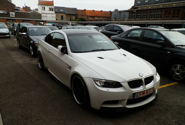 BMW M3 E92 Coupé