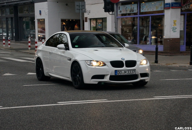 BMW M3 E92 Coupé