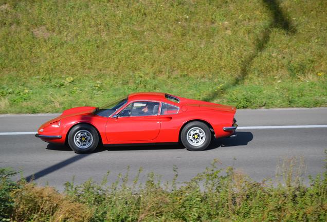 Ferrari Dino 246 GT