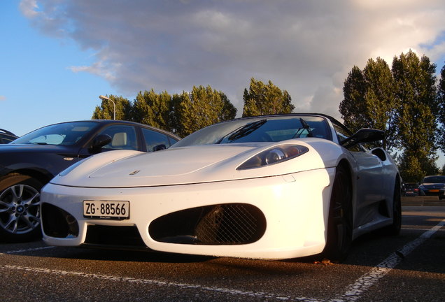 Ferrari F430 Spider