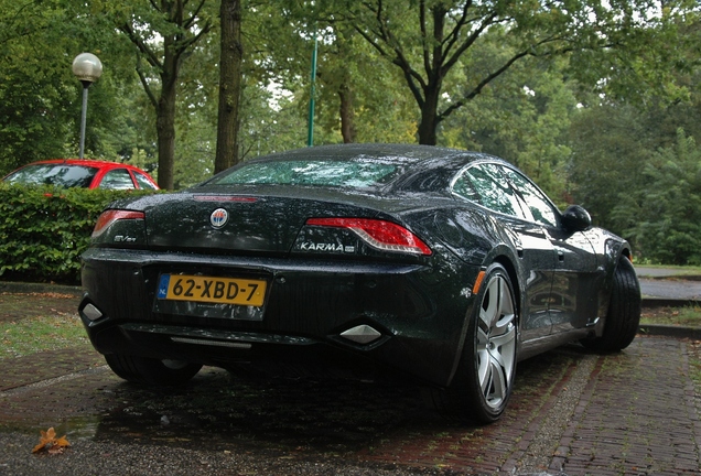 Fisker Karma