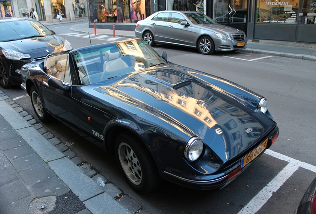 TVR S2