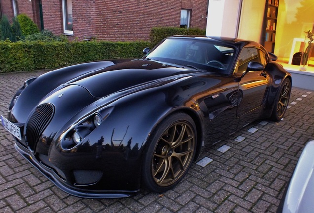 Wiesmann GT MF5 V8