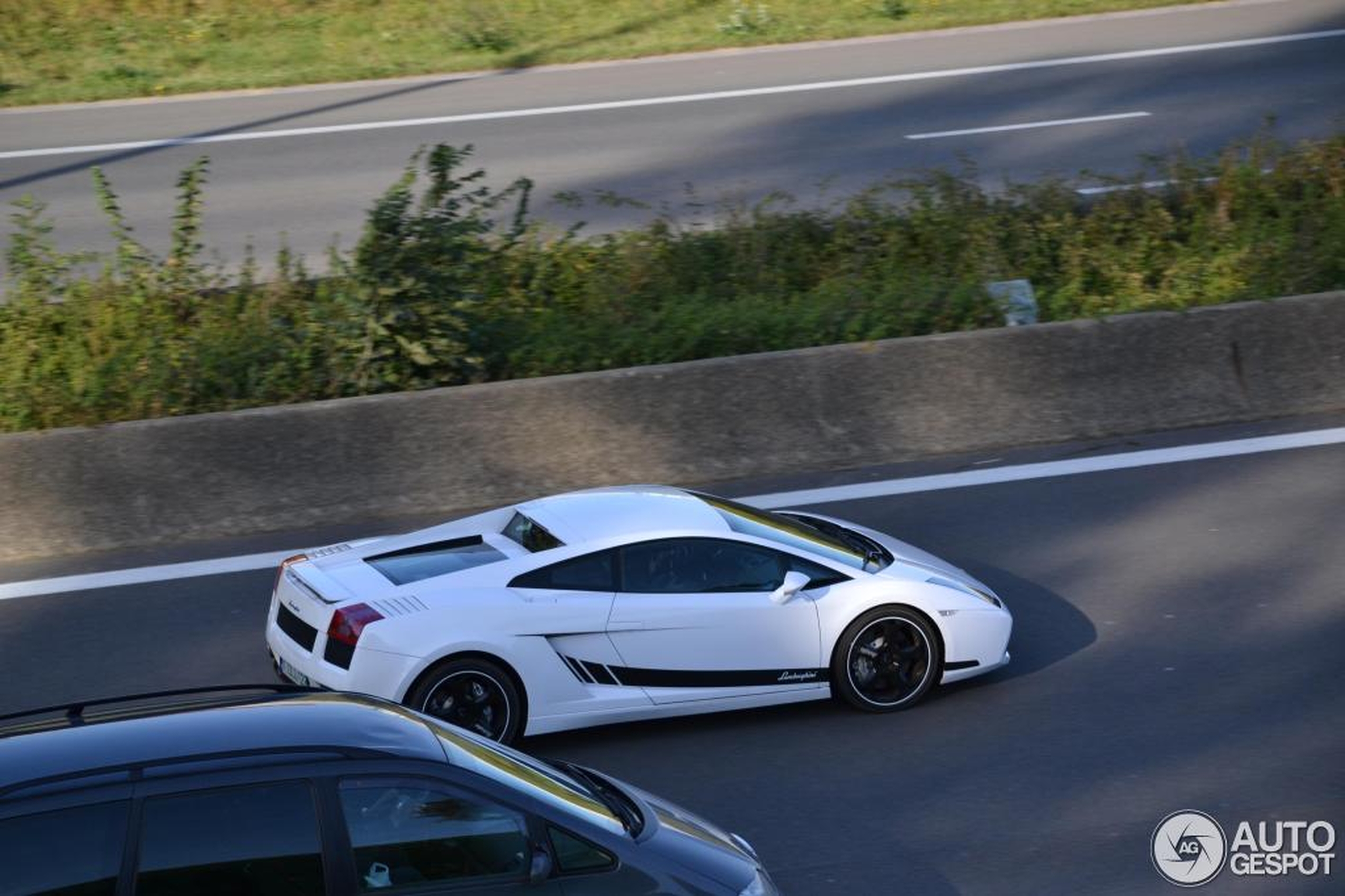 Lamborghini Gallardo