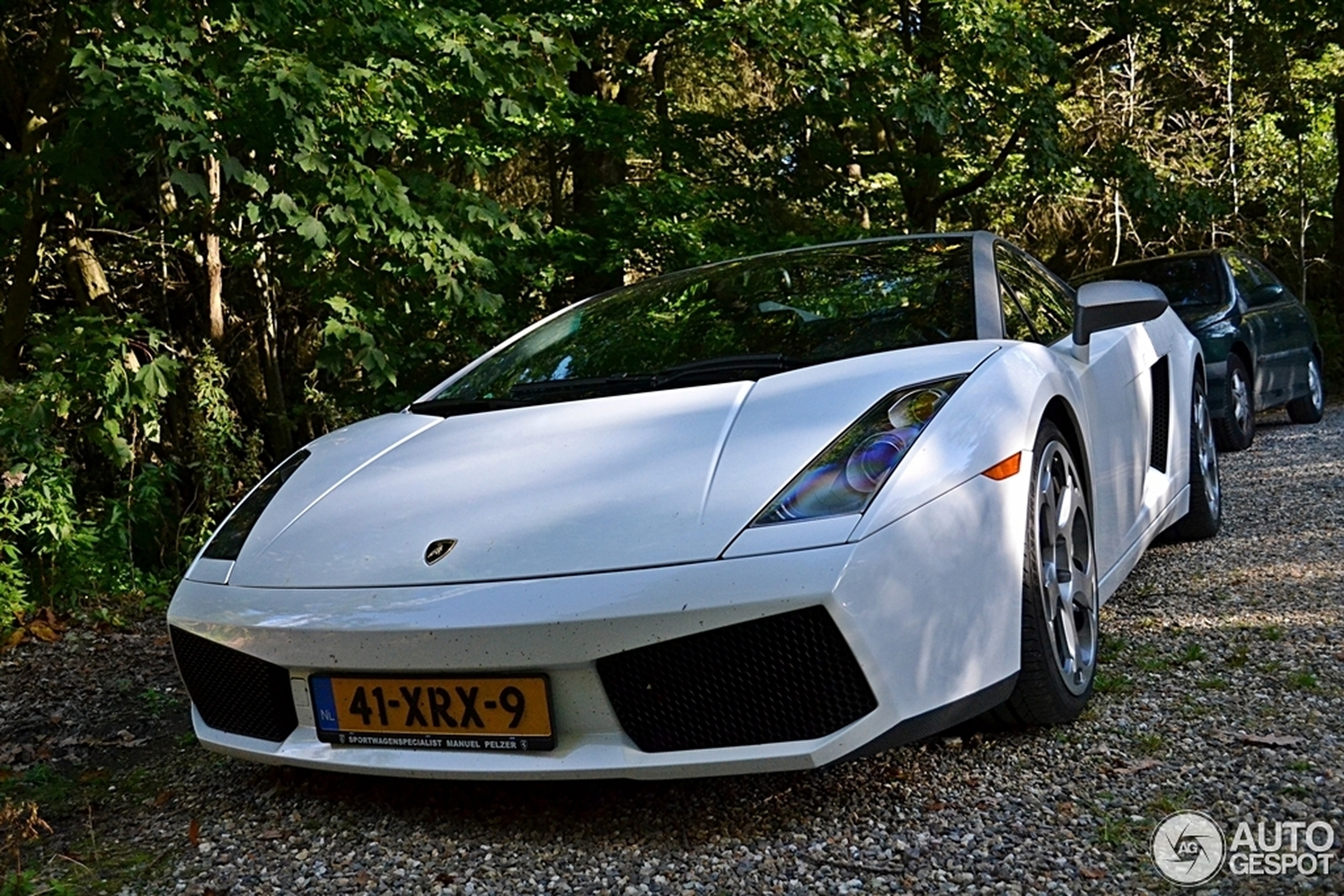 Lamborghini Gallardo