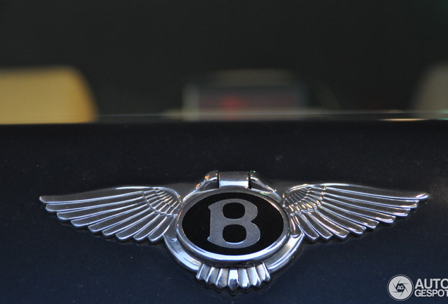 Bentley Brooklands R