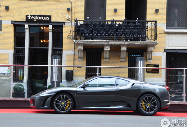 Ferrari F430