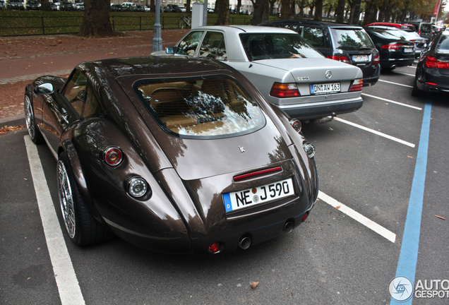 Wiesmann GT MF4