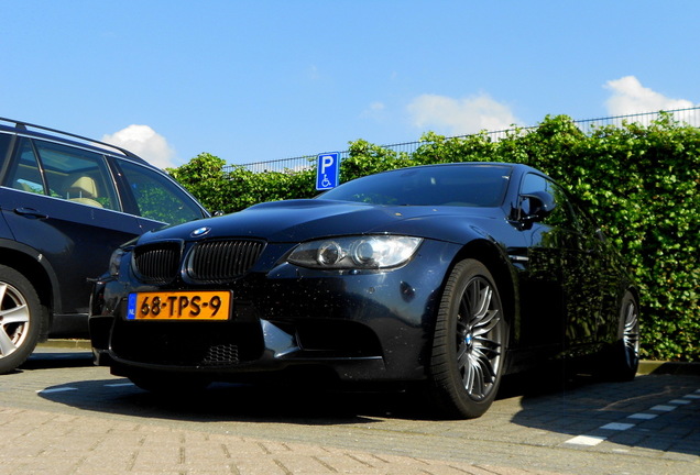 BMW M3 E92 Coupé