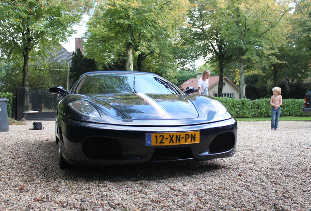 Ferrari F430 Spider