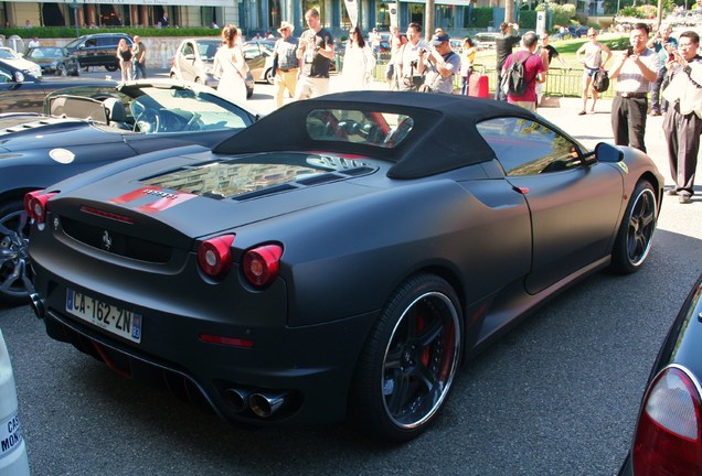 Ferrari F430 Spider