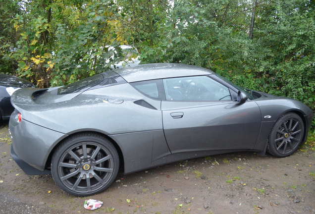 Lotus Evora S