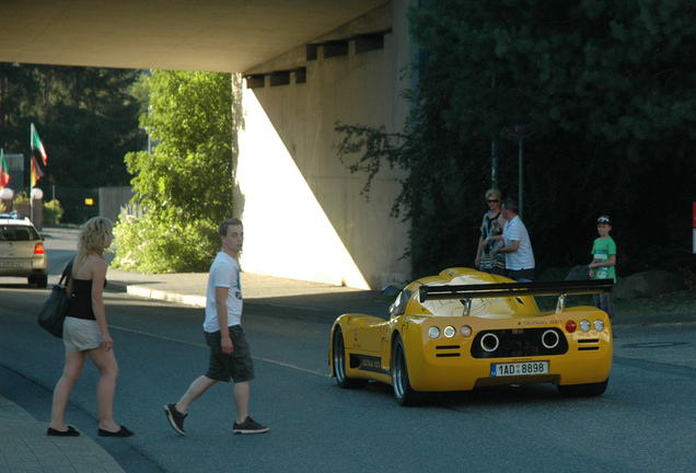 Ultima GTR