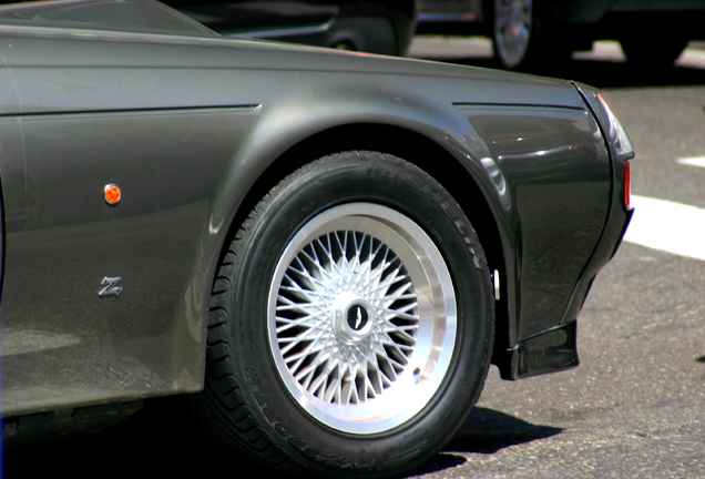 Aston Martin V8 1986-1990 Zagato