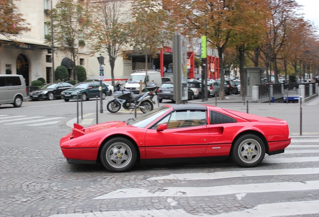 Ferrari 328 GTS