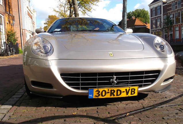 Ferrari 612 Scaglietti